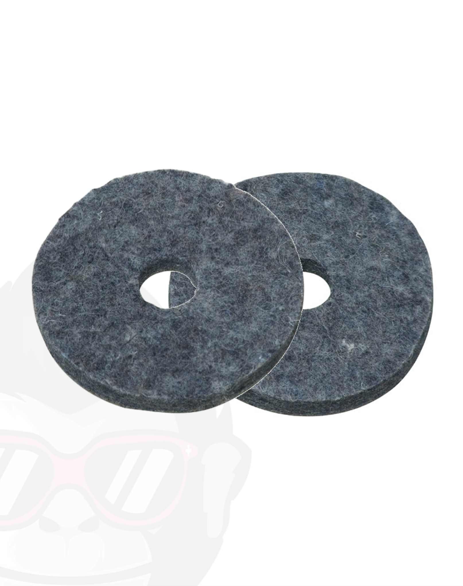 DIXON HiHat Cup Felts DIPAWS9A/2